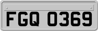 FGQ0369