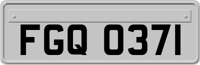 FGQ0371