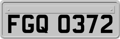 FGQ0372