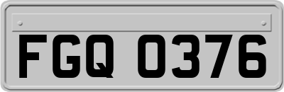 FGQ0376