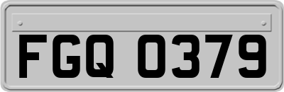 FGQ0379
