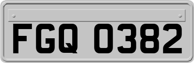 FGQ0382
