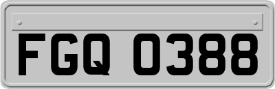 FGQ0388