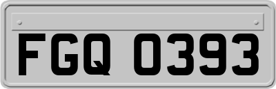 FGQ0393