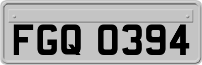 FGQ0394