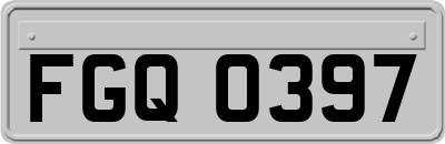 FGQ0397