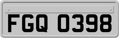 FGQ0398
