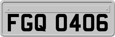 FGQ0406