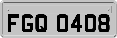 FGQ0408