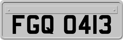 FGQ0413