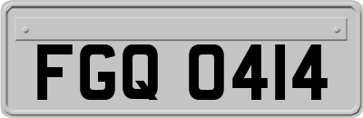 FGQ0414