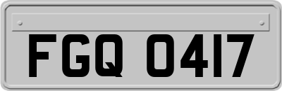 FGQ0417