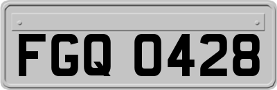 FGQ0428