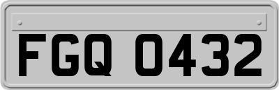 FGQ0432