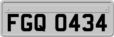FGQ0434