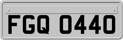 FGQ0440