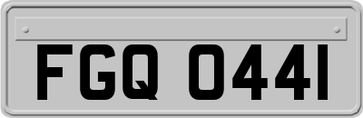 FGQ0441