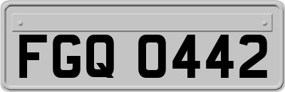 FGQ0442