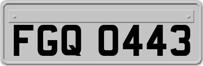 FGQ0443