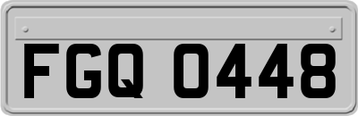 FGQ0448