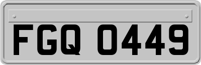 FGQ0449