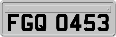 FGQ0453