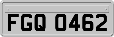 FGQ0462