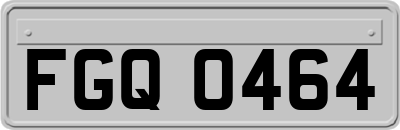 FGQ0464
