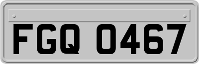 FGQ0467
