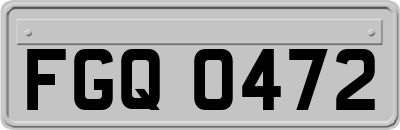 FGQ0472