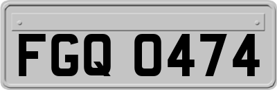 FGQ0474