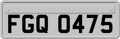 FGQ0475