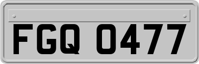 FGQ0477