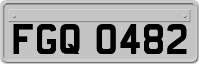 FGQ0482