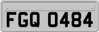 FGQ0484