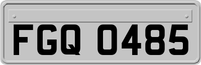 FGQ0485