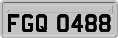 FGQ0488