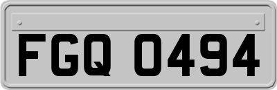 FGQ0494