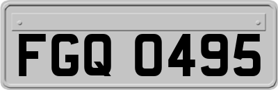 FGQ0495