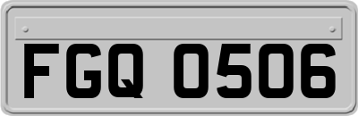 FGQ0506