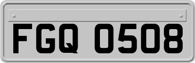 FGQ0508