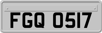 FGQ0517