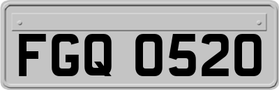 FGQ0520