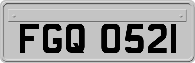 FGQ0521