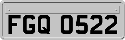 FGQ0522
