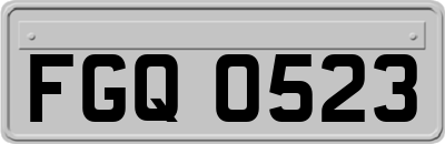 FGQ0523