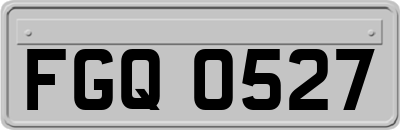 FGQ0527