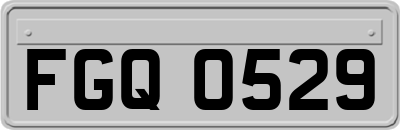 FGQ0529
