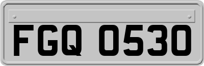 FGQ0530
