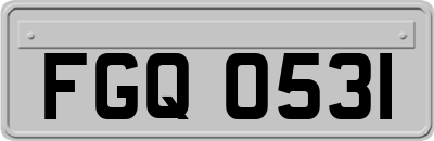 FGQ0531